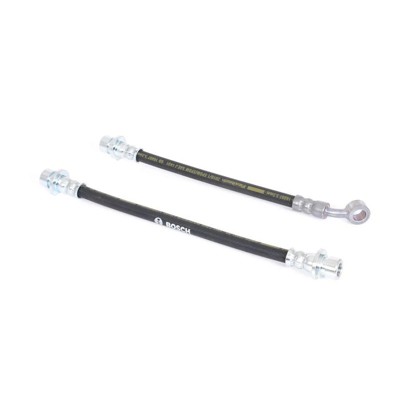 Bosch Brake Hydraulic Hose Line Rear Right fits Honda Civic VIII 2005-2012