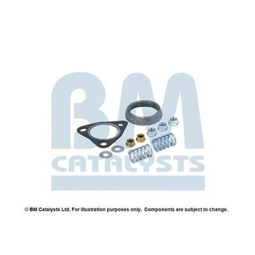 BM Catalysts Exhaust Pipe Mounting Kit FK70559C