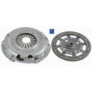 Sachs Clutch Kit Set 3pc 3000951246