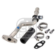 Febi Turbo Oil Feed Return Line 192002
