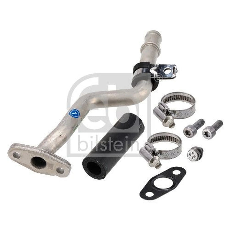 Febi Turbo Oil Feed Return Line 192002