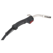 Sealey MIG Torch 3m Euro Connection MB25 MIG/N325 Sealey - Dynamic Drive