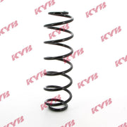KYB Rear Suspension Coil Spring fits Citroën C3 Aircross I 2017-2018 1.2 1.6