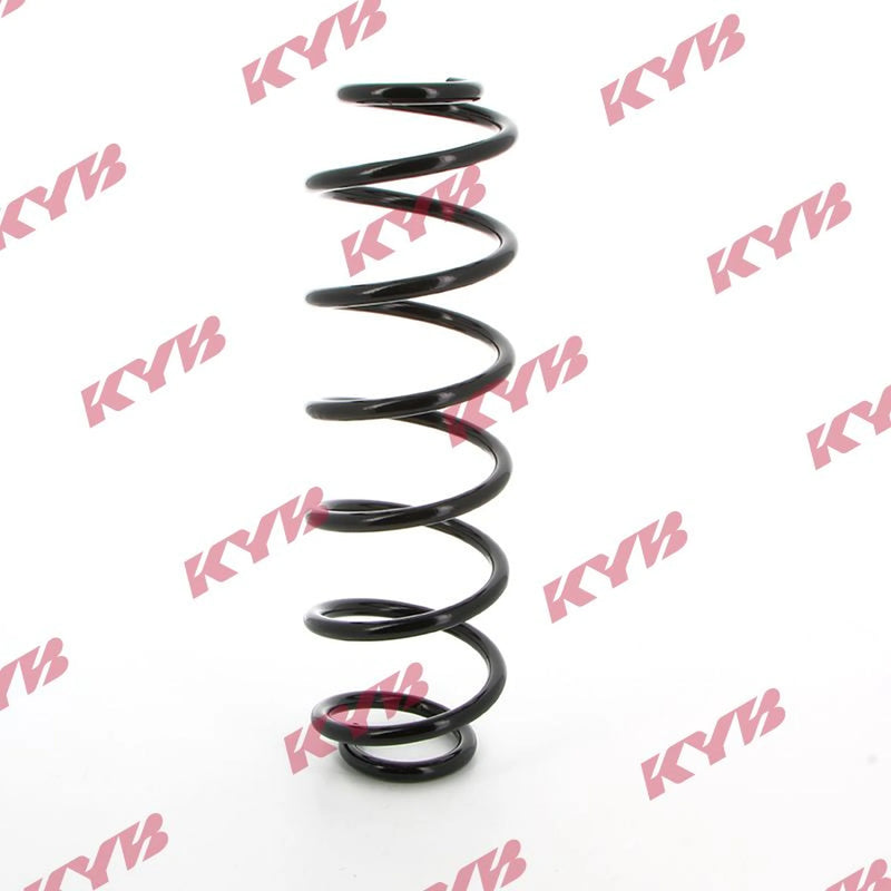 KYB Rear Suspension Coil Spring fits Citroën C3 Aircross I 2017-2018 1.2 1.6