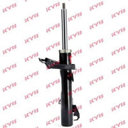 KYB Shock Absorber Damper Strut Front Left fits Mazda 3 2003-2014
