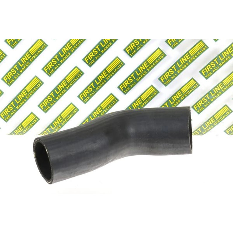 First Line Intercooler Turbo Charge Air Hose Front fits Citroën Relay III