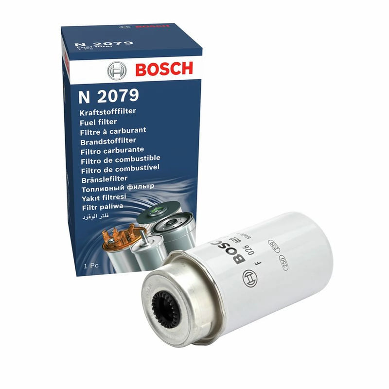 Bosch Fuel Filter Element F 026 402 079