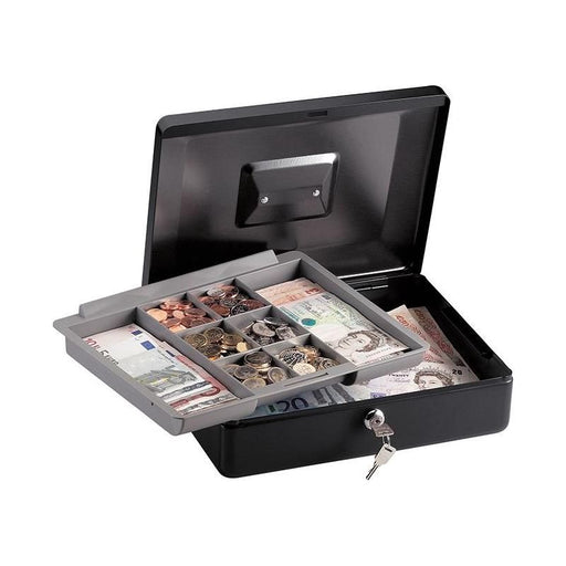 Master Lock Medium Cash Box with Keyed Lock Master Lock - NN4 Online