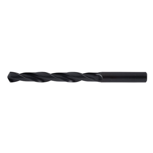 Draper HSS Drill Bit, 11.0mm (Pack of 5) 38819 Draper - Dynamic Drive