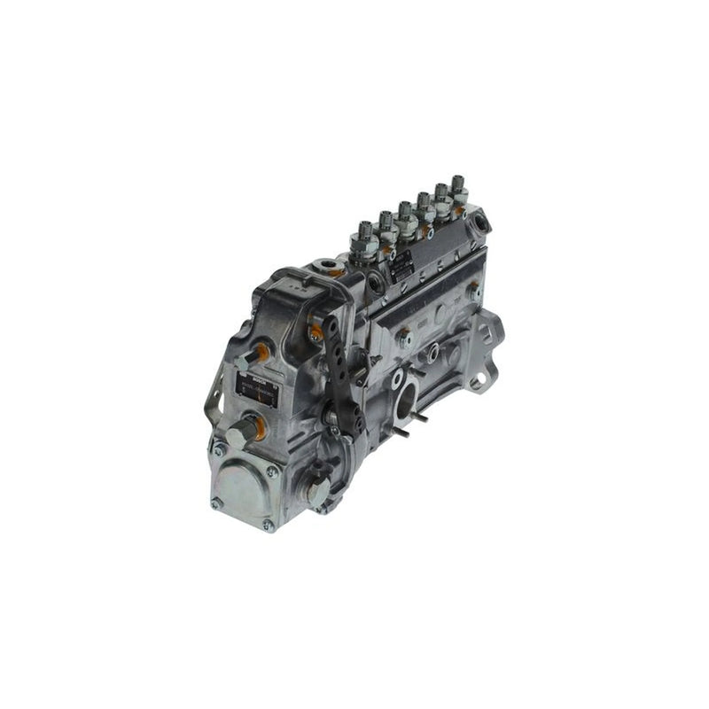 Bosch Diesel Injection Pump