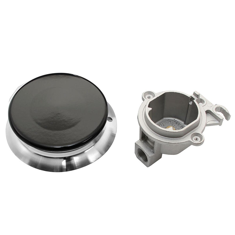 Hob Burner Kit (SSPA0113) - Ensure Smooth Cooking Nova - Dynamic Drive