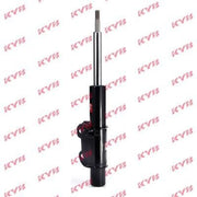 KYB Shock Absorber Damper Strut Front fits Mercedes-Benz Sprinter 3,5-T