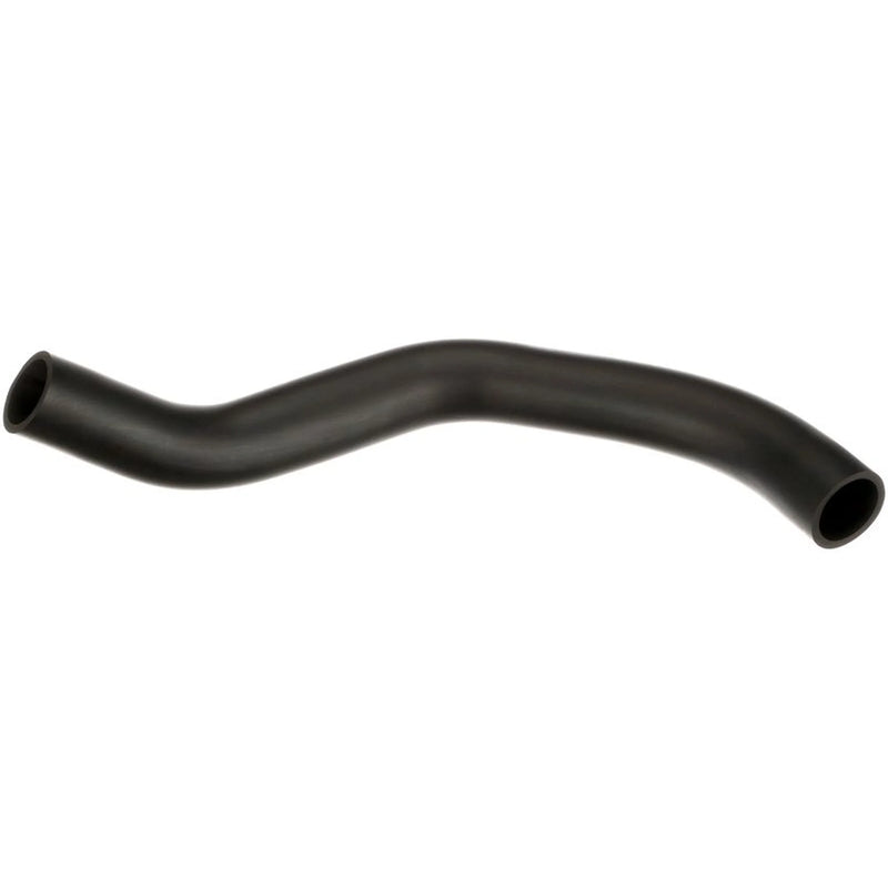Gates Crankcase Ventilation Hose 372mm fits Citroën Berlingo First 1999-2005 2.0