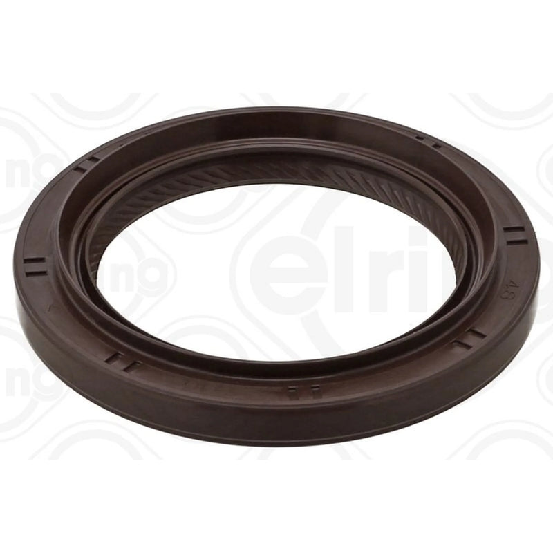 Elring Crankshaft Shaft Seal OD ID Wide fits Toyota 4 Runner III 1995-2002 2.7