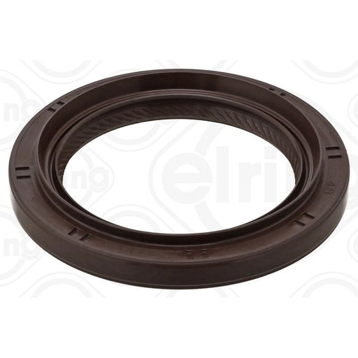 Elring Crankshaft Shaft Seal OD ID Wide fits Toyota 4 Runner III 1995-2002 2.7