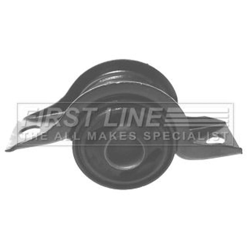 First Line Wishbone / Control / Trailing Arm Bush fits Ford Focus I 1998-2005