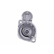 Hella Starter Motor 12V 1.4kW 9 Teeth fits Audi 100 C3 1982-1990