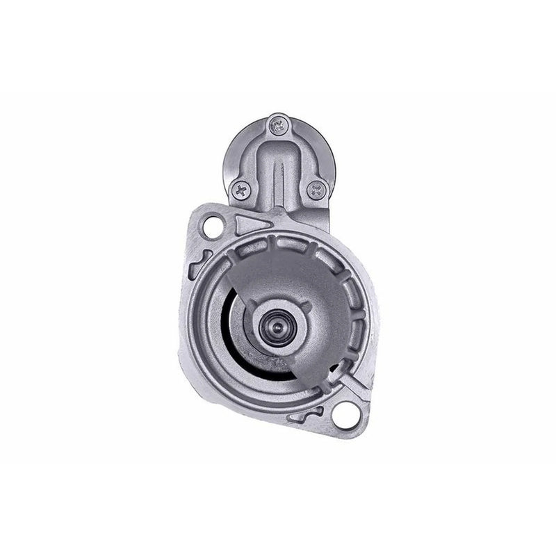 Hella Starter Motor 12V 1.4kW 9 Teeth fits Audi 100 C3 1982-1990