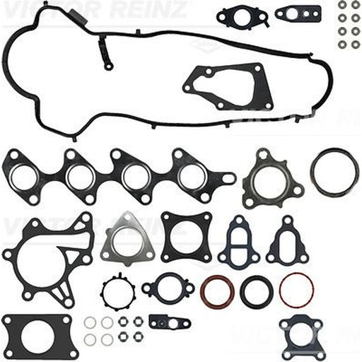 Victor Reinz Cylinder Head Gasket Kit 02-13178-01
