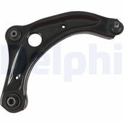 Delphi Control/Trailing Arm Lower fits Nissan Micra V 2016 on 0.9 1.0 1.5