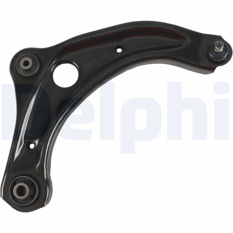 Delphi Control/Trailing Arm Lower fits Nissan Micra V 2016 on 0.9 1.0 1.5