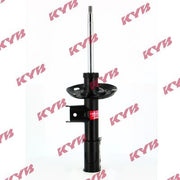 KYB Shock Absorber Damper Strut Front Right fits Mercedes-Benz A-Class 2012-2018