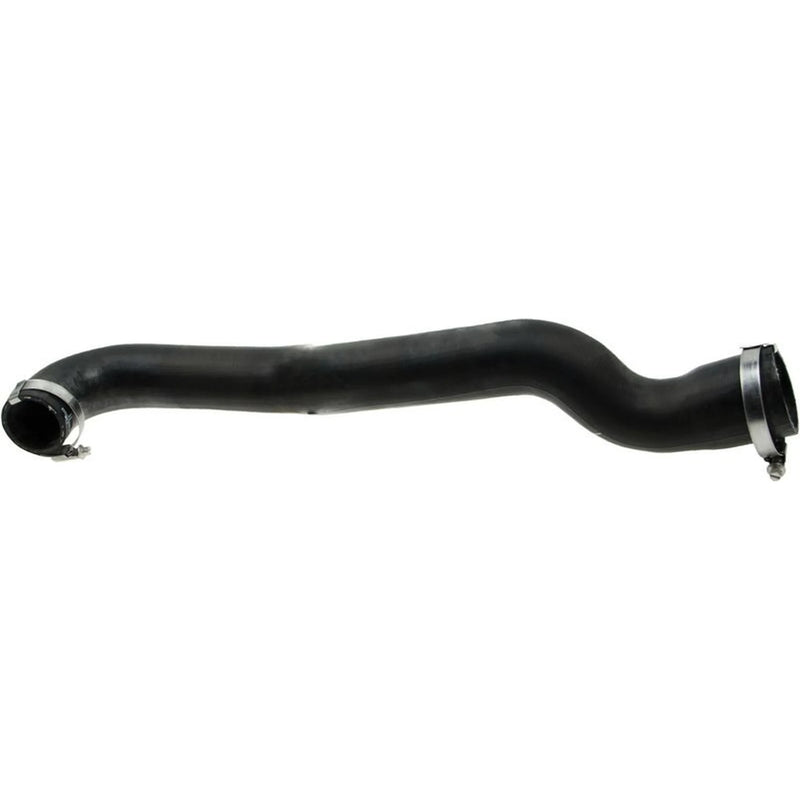 Gates Intercooler Turbo Charge Air Hose 670mm fits Land Rover Defender 2007-2016
