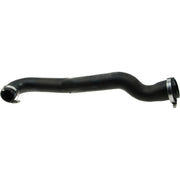Gates Intercooler Turbo Charge Air Hose 670mm 09-0565