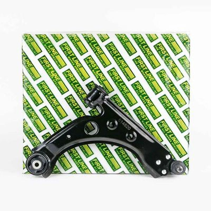 First Line Control/Trailing Arm fits Fiat Bravo II 2007-2014 1.4 1.6 1.9 2.0