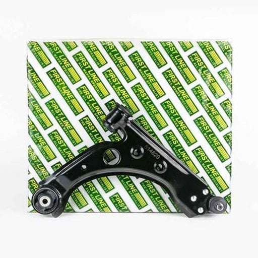 First Line Control/Trailing Arm fits Fiat Bravo II 2007-2014 1.4 1.6 1.9 2.0