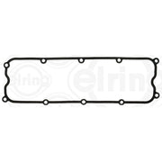 Elring Cylinder Head Cover Gasket ACM (Polyacrylate) fits Audi 90 B2 1985-1987