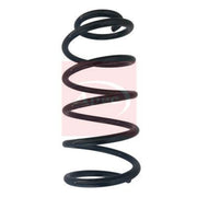 Apec Rear Suspension Coil Spring fits Opel Corsa D 2006-2014 1.0 1.2 1.3 1.4 1.7