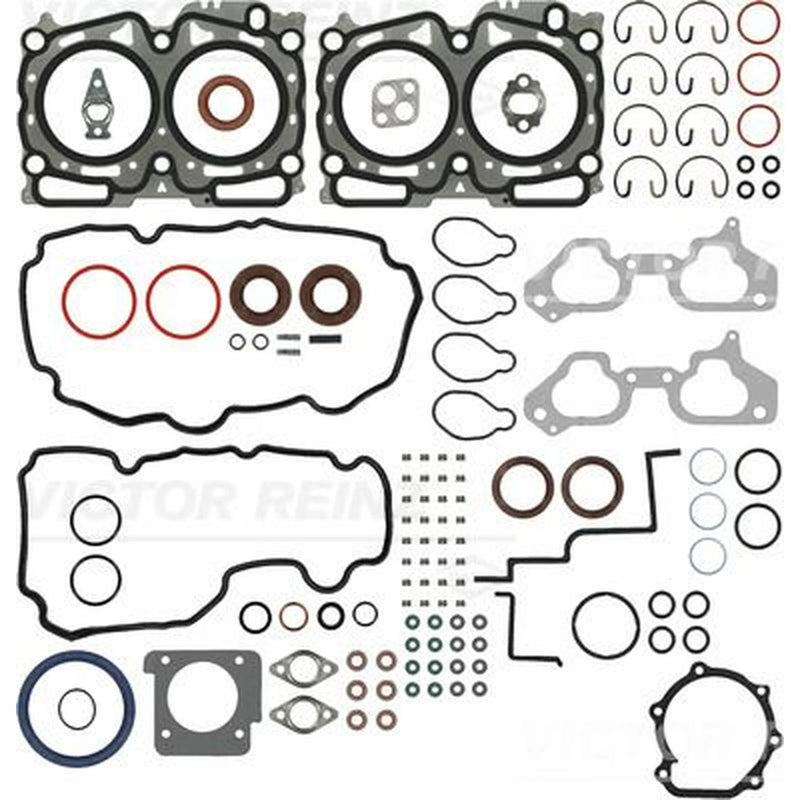 Victor Reinz Full Gasket Set 01-11243-01
