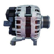 Apec Car Alternator 12V fits Iveco Daily VI 2014 on