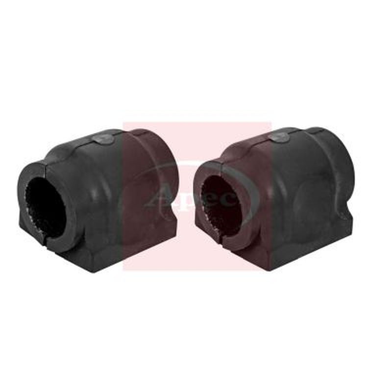 Apec Anti Roll Bar Mounting Bracket Front Right fits Land Rover Discovery III