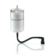 MANN-FILTER Full Service Kit with Air, Oil, Fuel & Cabin Fi fits Porsche Boxster
