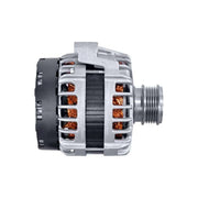 Hella Car Alternator 12V fits Volvo S60 II 2010-2018 2.0