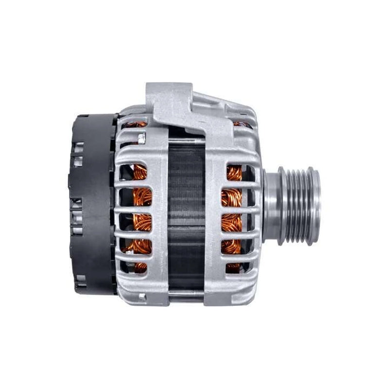 Hella Car Alternator 12V fits Volvo S60 II 2010-2018 2.0