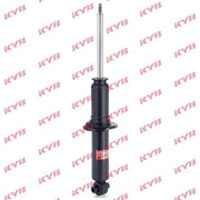 KYB Shock Absorber Damper Strut Rear fits Audi 100 C4 1990-1994