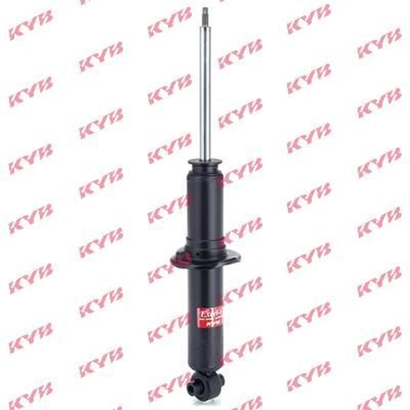 KYB Shock Absorber Damper Strut Rear fits Audi 100 C4 1990-1994