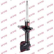 KYB 2 x Shock Absorbers fits Subaru Impreza 2000-2009 1.6 2.0 2.5