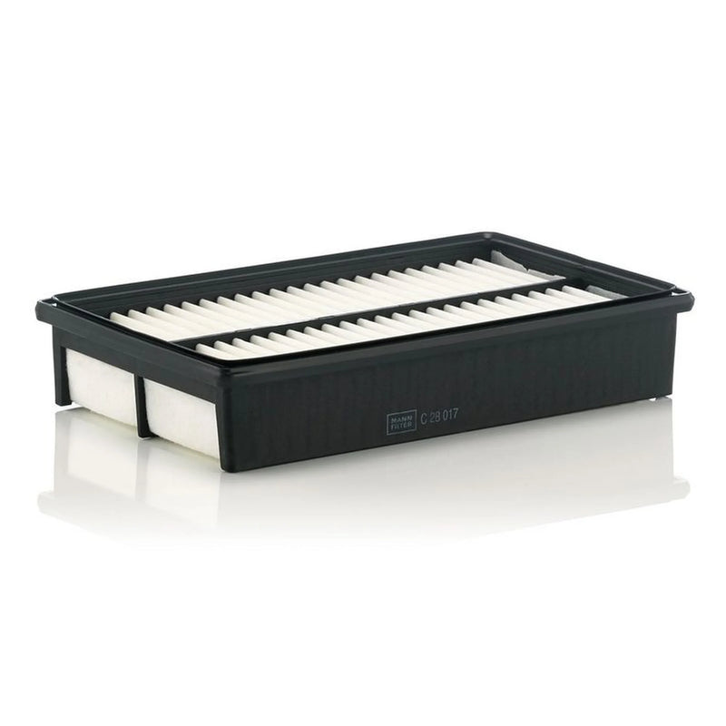 MANN-FILTER Engine Air Filter C 28 017