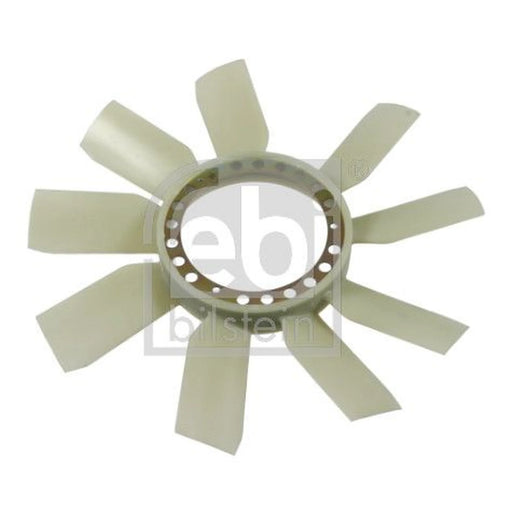 Febi Radiator Cooling Fan Blade 22781