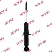 KYB Shock Absorber Damper Strut Front fits Isuzu D-Max II 2012-2022 1.9 2.5