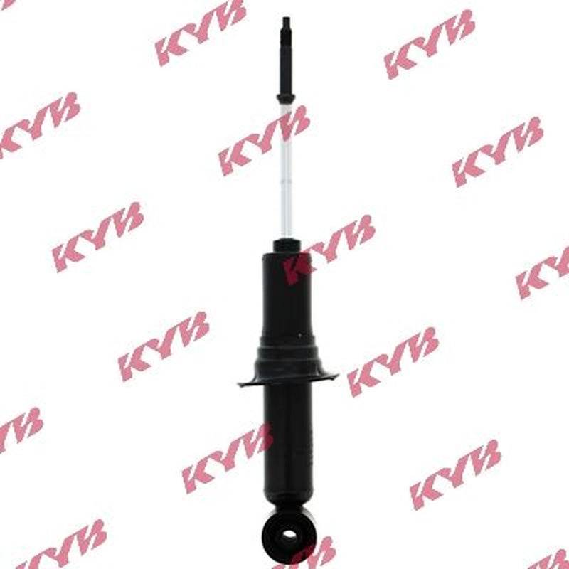 KYB Shock Absorber Damper Strut Front fits Isuzu D-Max II 2012-2022 1.9 2.5