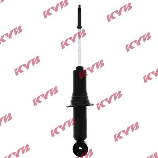 KYB 2 x Shock Absorbers fits Isuzu D-Max II 2012-2022 1.9 2.5