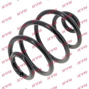 KYB Rear Suspension Coil Spring fits Opel Tigra 1994-2000 1.4 1.6