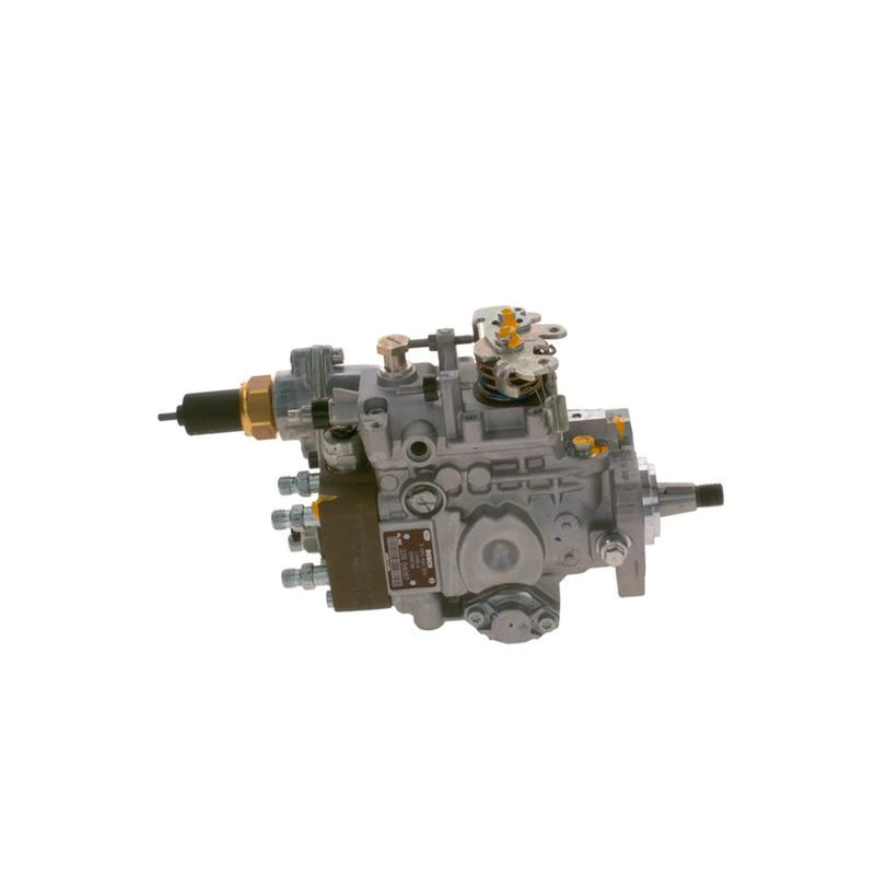 Bosch Diesel Injection Pump
