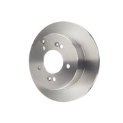 Bosch Front & Rear Brake Discs & Pads fits Kia Carens III 2006-2013 1.6 2.0