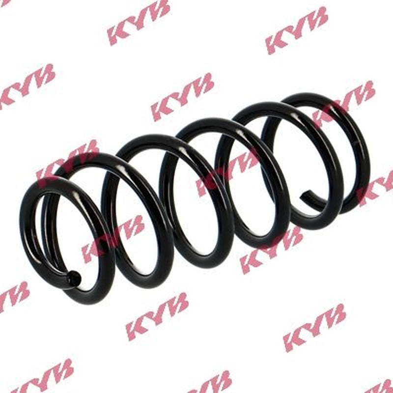 KYB Rear Suspension Coil Spring fits Mini Mini Countryman 2010-2016